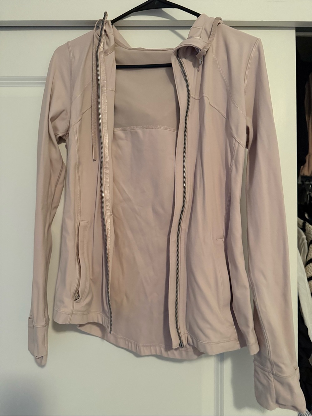 Lululemon jacket